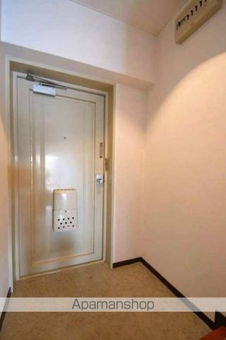 シティハイツ清水の内装写真