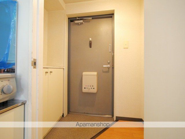 ベルウッド15の内装写真