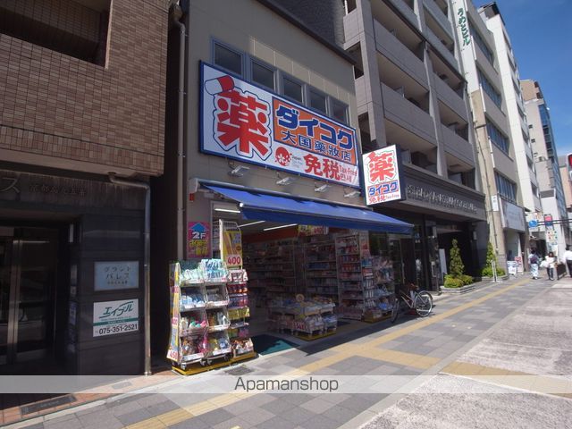K・CASA大宮の周辺写真