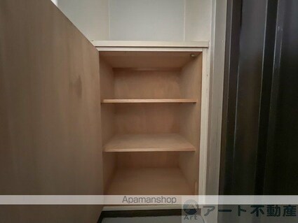 参川第１マンション[1K/19.35m2]の内装2