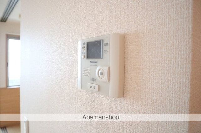 デュアリス川口 Aの内装写真