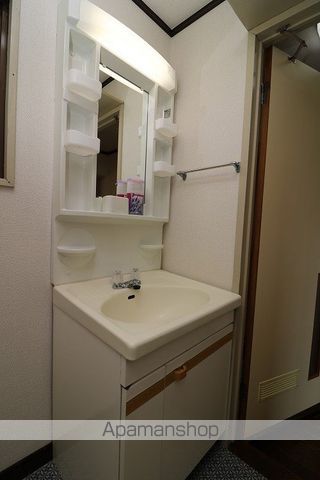 エリヴェール鹿屋の内装写真