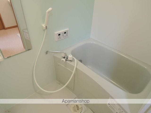 サニーヒル北山の内装写真
