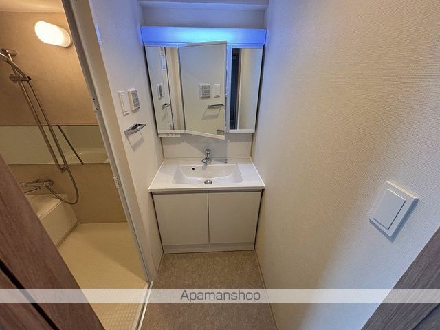 スプランディッドライズ新大阪NORTHの内装写真
