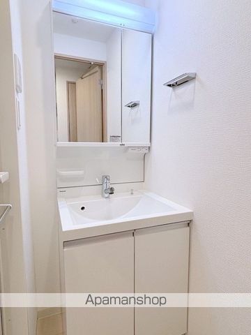 ラドゥセールSAKURAGAWAの内装写真