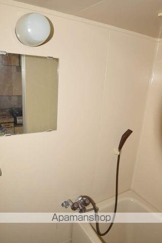 ピュアタウン北矢名の内装写真