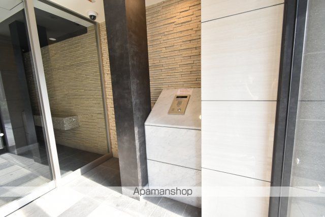 GRAND QUALITE大阪城EASTのその他写真