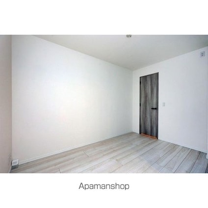 ＡＲＫ　ＣＩＴＹ船堀[2LDK/57m2]の内装