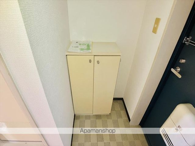 橋本大河原ビルの内装写真