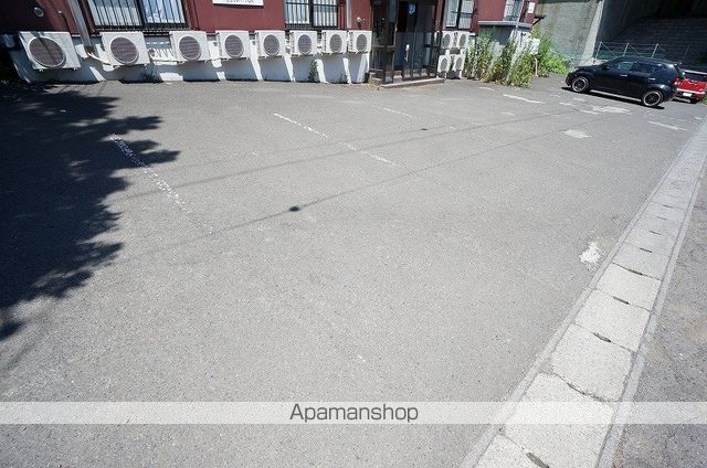トロピカルハイツ桂岡のその他写真