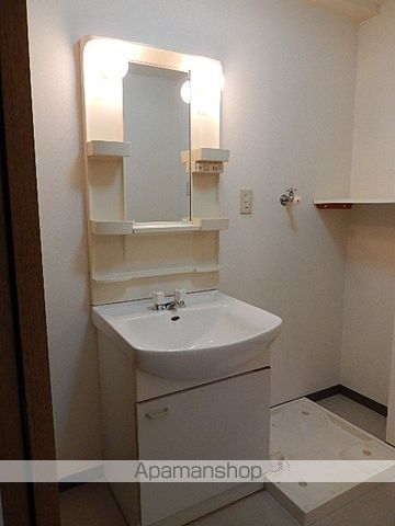 アネックス徳川西の内装写真