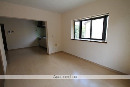 しゃんぐりらひる[2LDK/57m2]の内装