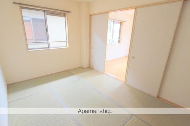 フォブール緑ヶ丘Aの内装写真