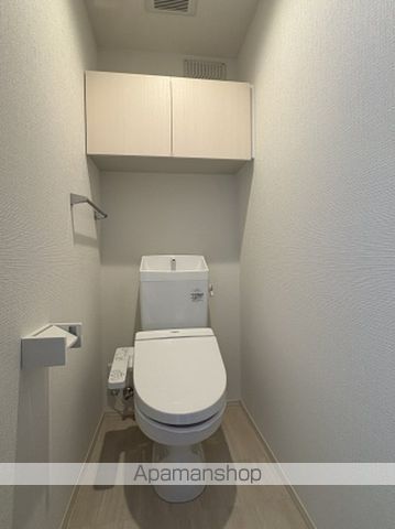 レイ ヴェレーナの内装写真