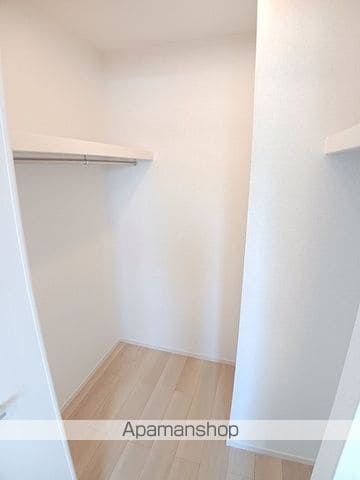 ニューライズ真時IIIの内装写真