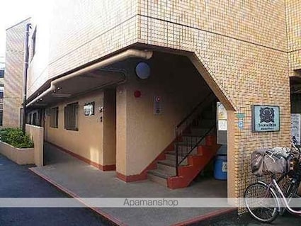 ライオンズマンション富士見台[3DK/53.33m2]の内装
