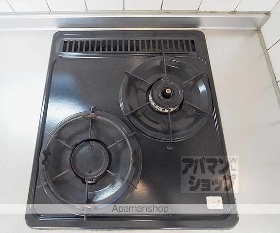 瓢箪図子マンションの内装写真