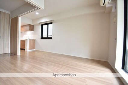 シュロスミーナ晩翠通[1LDK/40.46m2]の内装7