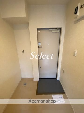 コルモ上大岡の内装写真