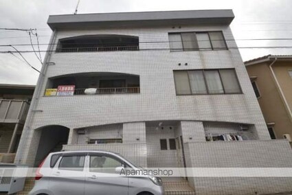 第２宮田ビル[2DK/37.2m2]の外観2