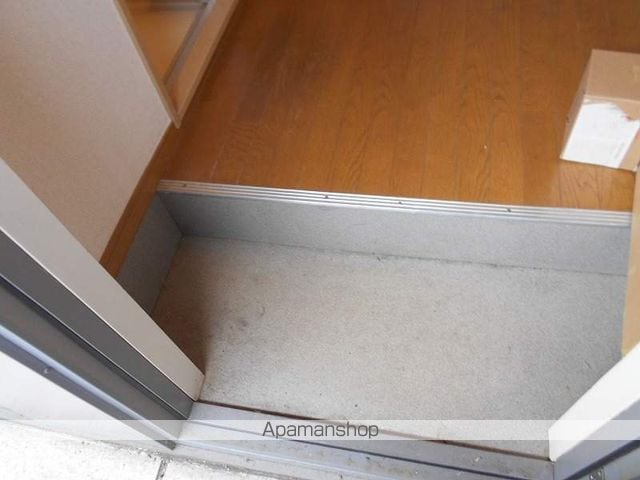 レオパレス小清水の内装写真