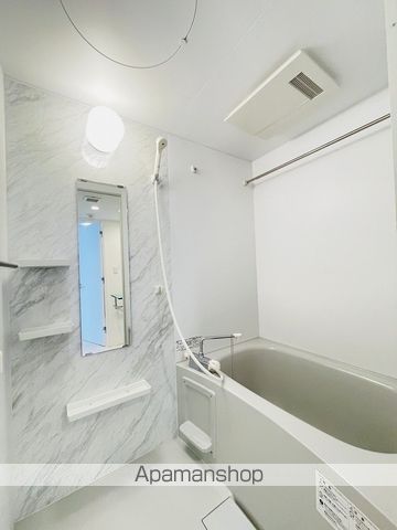 quador御器所BLANCの内装写真