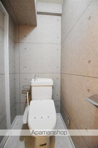 エフ・フラッツ駅前マンションの内装写真