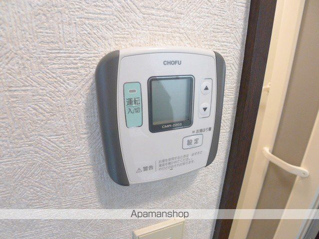 ハイネス木内の内装写真