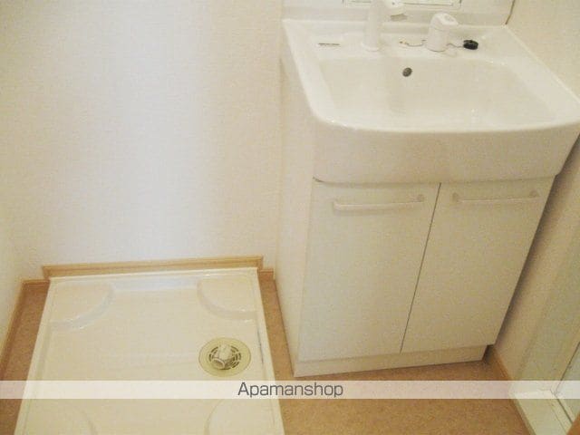 グレイスコート清水の内装写真