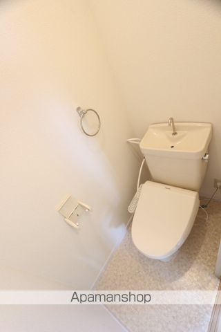 フィールド中田の内装写真