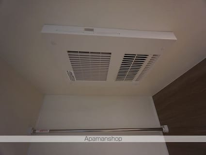 愛知県名古屋市北区大曽根４丁目[1K/21.83m2]の内装9