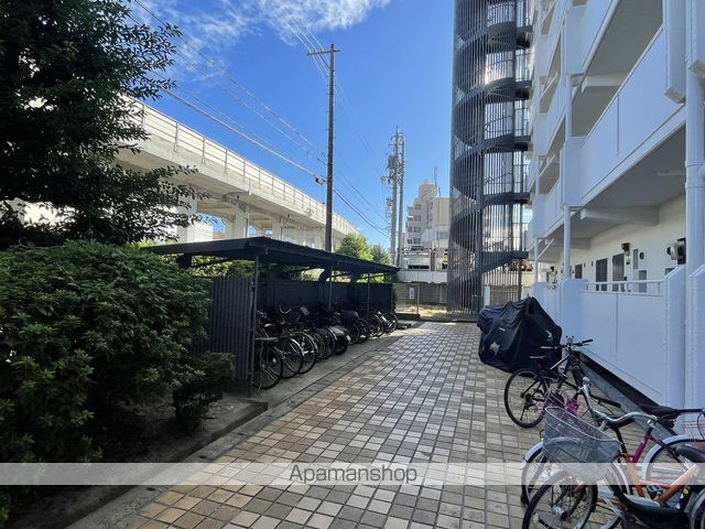 ブライト本郷の外観写真