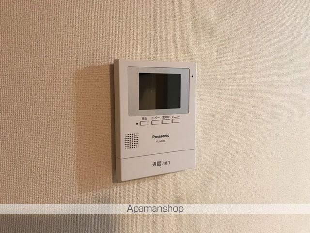 パジェール花水木の内装写真