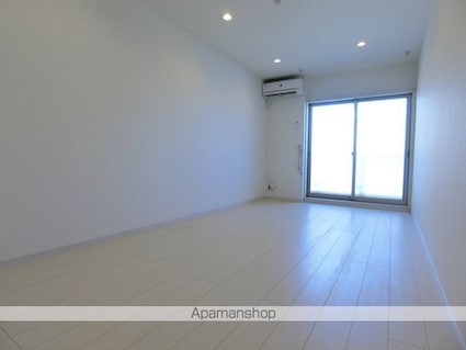 リブリ・上北台[1K/26.08m2]の内装3