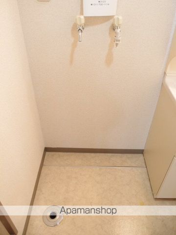 紫苑大通の内装写真