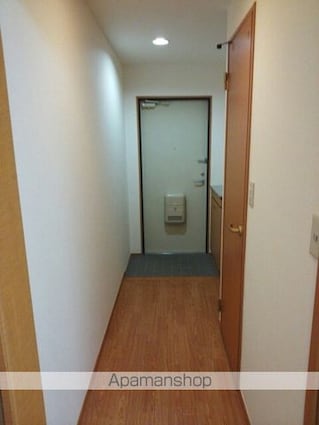 メイフェアー両国[1R/30m2]の内装