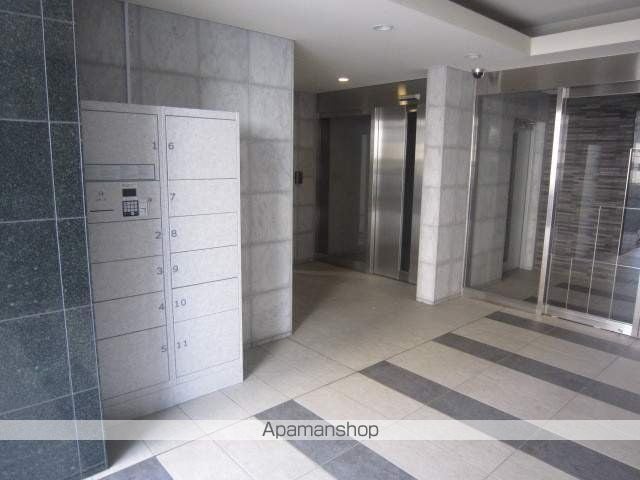 クレスティーク上町台のその他写真