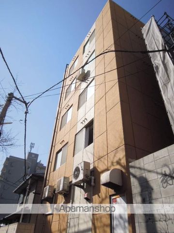 ナーチャー田町の外観写真