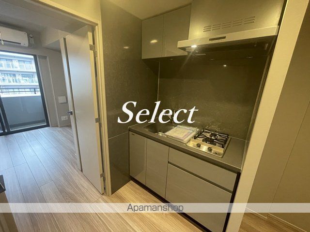 RELUXIA TERRACE横濱吉野町の内装写真