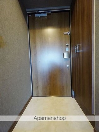 メイクスＷアート浅間町[1K/22.8m2]の玄関