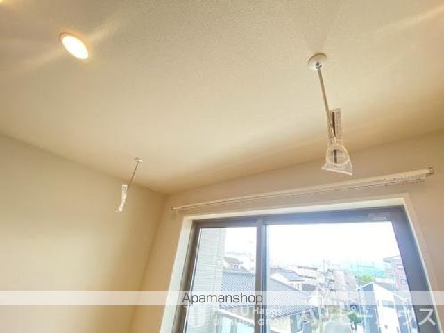 ＳーＲＯＯＭ曰佐 東館201 ｜ 福岡県福岡市南区曰佐５丁目14-3（賃貸アパート3LDK・2階・111.87㎡） その8