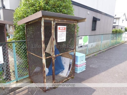 ａｘメゾン[1DK/25.74m2]の共用部1