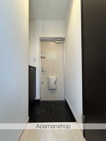 ヴィクトワール・手稲の内装写真