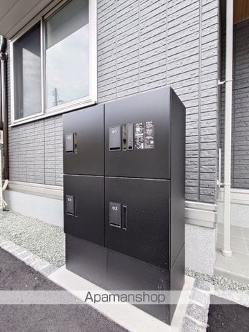 DーRESIDENCE川口Bの内装写真