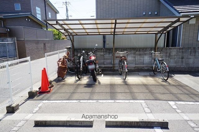 グランドハイツ西長瀬のその他写真