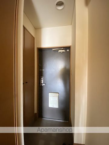ラウム和泉の内装写真