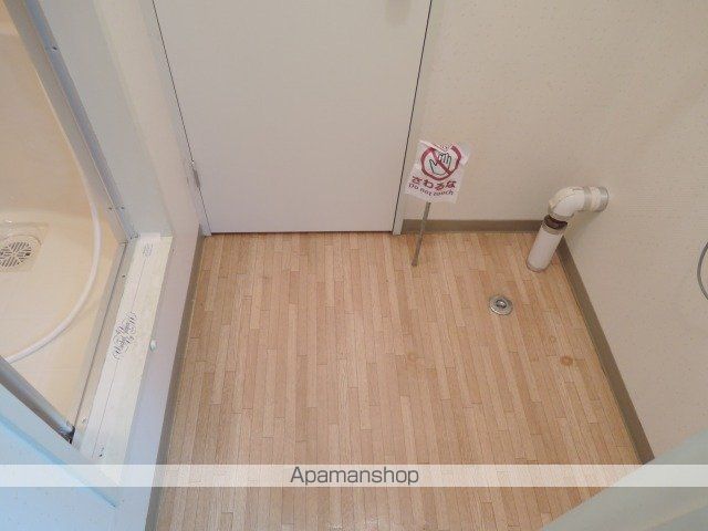 リラハイム円山の内装写真