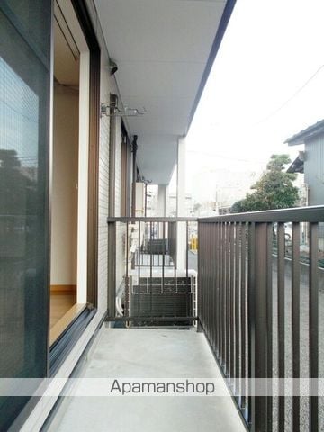 ライツ・レーベンの内装写真