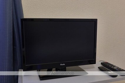 レオパレスセジュール[1K/20.28m2]のその他設備2