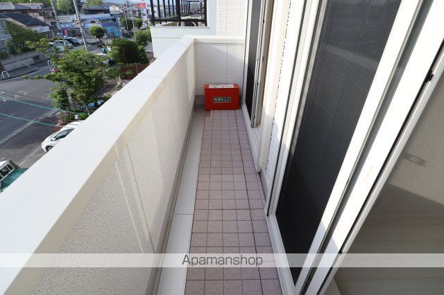Casa BlancaIIの内装写真